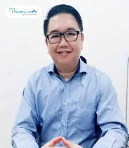 Dr. Yip Khar Weng