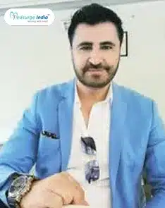 Dr. Zafer Soyuk