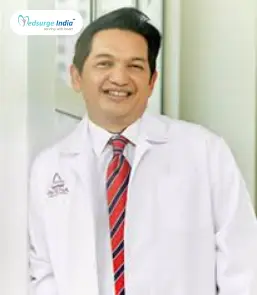 Dr. Zamri bin Abdul Rahim
