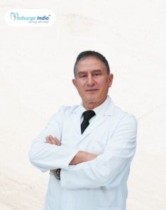 Dr. Ziyaettin Durakoglu