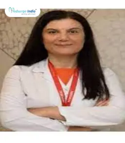Dr. Zuleyha Akgun