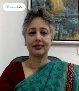 Dr.Sonia Bhalla