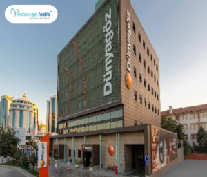 Dunyagoz Hospital Gaziantep