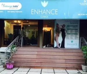Enhance Clinics New Delhi