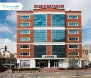 Eren Hospital, Istanbul