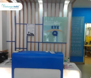 Eye Q Hospital Gurgaon