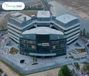 Fakeeh University Hospital Dubai