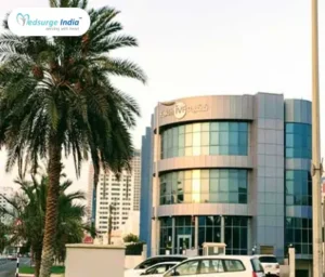 Fakih IVF Fertility Centre Abu Dhabi