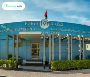 Fakih IVF Fertility Centre, Dubai