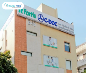 Fortis C-DOC Hospital