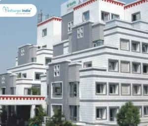 Fortis Flt. Lt. Rajan Dhall Hospital Vasant Kunj New Delhi