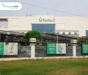 Fortis Hospital Ludhiana