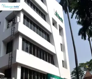 Fortis Hospital and Kidney Institute (Rash Behari Ave), Kolkata