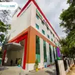 Fortis Lafemme, Richmond Town, Bangalore