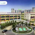 Fortis Memorial Research Institute, Gurgaon