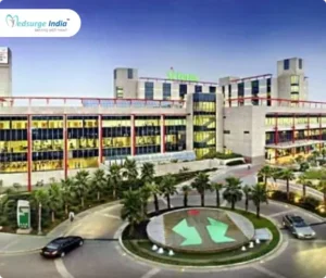 Fortis Memorial Research Institute, Gurgaon