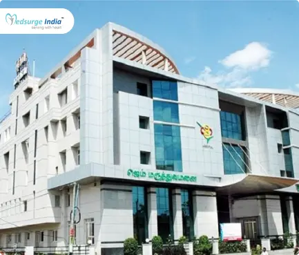 GEM Hospital & Research Center