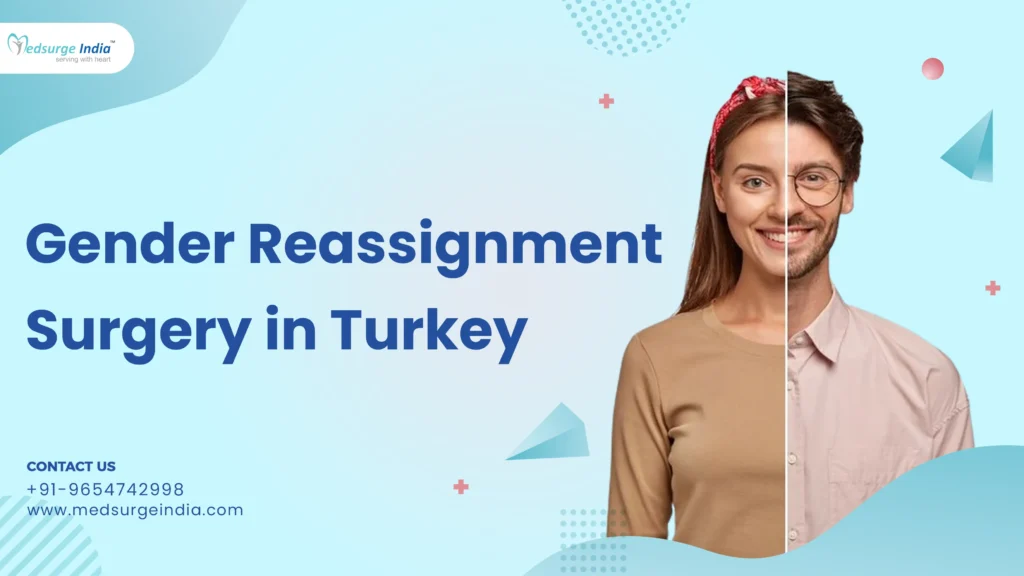 gender reassignment turkey
