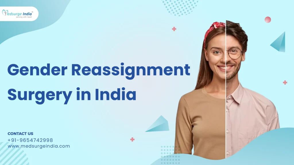 gender reassignment india