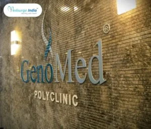 Genomed Polyclinic