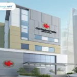 Germanten Hospital