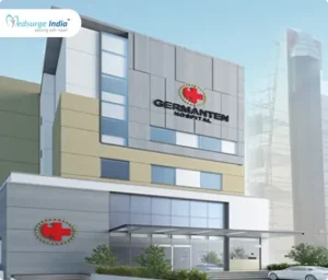 Germanten Hospital
