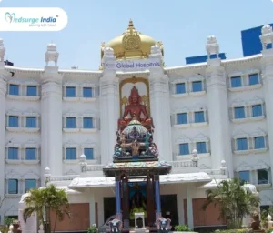 Gleneagles Global Hospital L.B. Nagar, Hyderabad