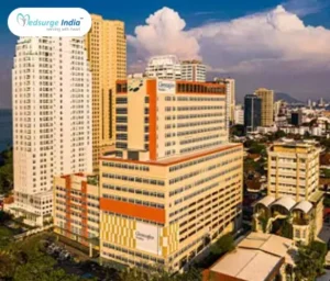 Gleneagles Hospital, Penang