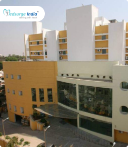 Global Hospital & Research Institute Pune