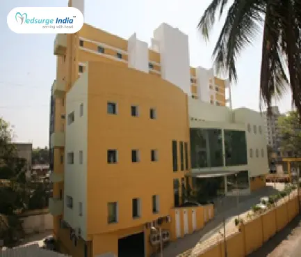 Global Hospital & Research Institute Pune