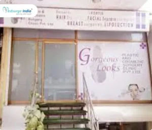 Gorzeous Looks Cosmetic / Plastic Surgery & Hair Transplant Centre