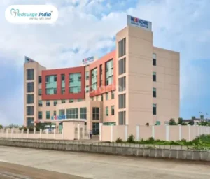 HCG NCHRI Oncology LLP, Nagpur