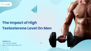 High Testosterone Level in Men