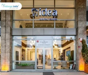 Idea Dental Clinic, Istanbul