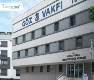 Idealtepe Eye Center