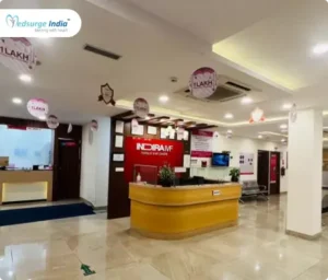 Indira IVF Hospital Bangalore