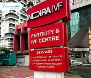 Indira IVF Hospital Mumbai