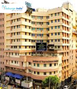 Institute of Neurosciences, Kolkata