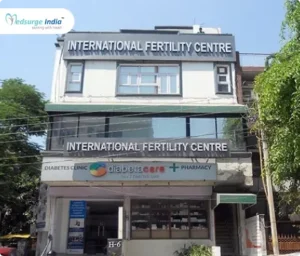 International Fertility Center New Delhi