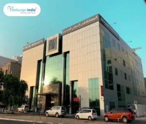 International Modern Hospital