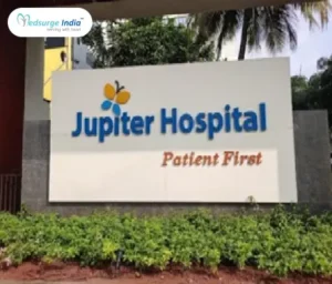 Jupiter Lifeline Hospitals Ltd., Pune