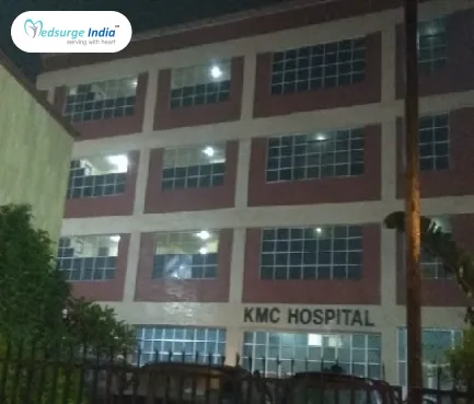 KMC Hospital & Research Centre, Meerut