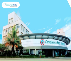 Kamalnayan Bajaj Hospital Aurangabad