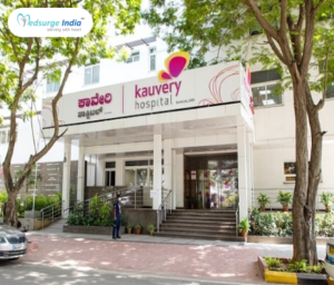 Kauvery Hospitals, Electronic City, Bangalore
