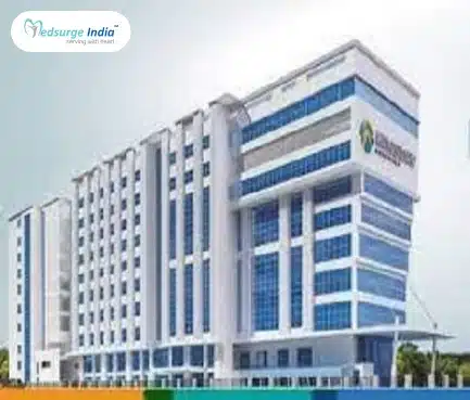 Kingsway Hospital Nagpur