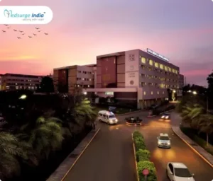 Kovai Medical Center and Hospital Coimbatore