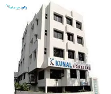 Kunal Hospital Nagpur
