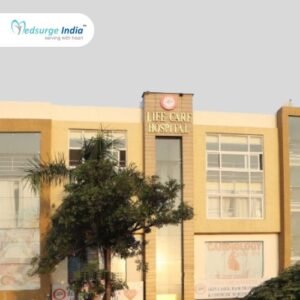 Life Care Hospital, Rohtak