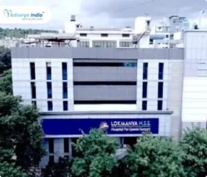 Lokmanya Hospital For Special Surgery, SB Road, Pune