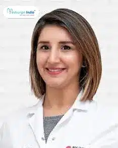 M.D. Ayşe Yıldız Taş